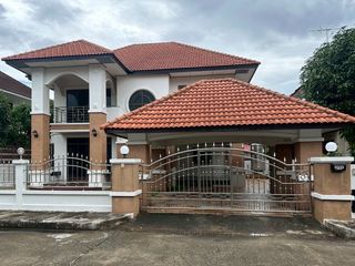 For Rent 3 Bedroom House In Mueang Chiang Mai