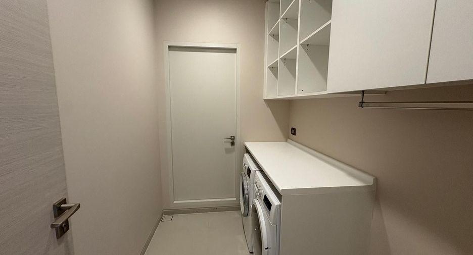 Продажа 2 спальни кондо в Патхум Щан, Бангкок