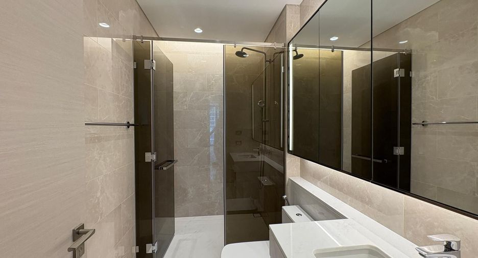 Продажа 2 спальни кондо в Патхум Щан, Бангкок