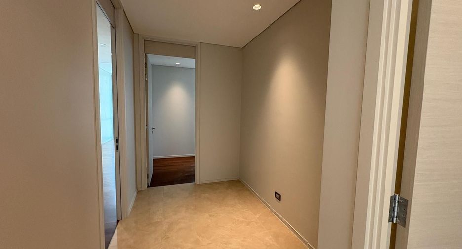 Wohnung zum Kauf mit 2 Zimmer in Pathum Wan, Bangkok