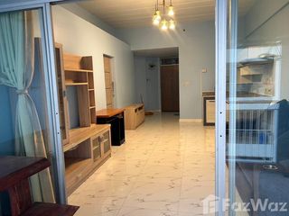 For sale 1 bed condo in Bang Kapi, Bangkok