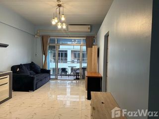 For sale 1 bed condo in Bang Kapi, Bangkok