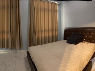 For sale 1 bed condo in Bang Kapi, Bangkok