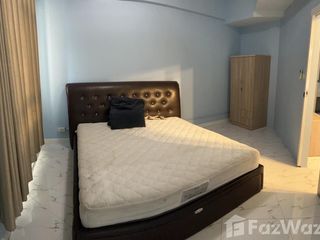 For sale 1 bed condo in Bang Kapi, Bangkok