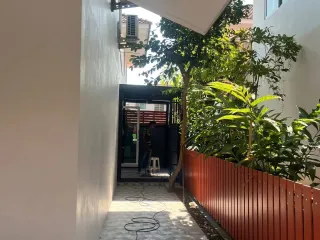 出售 4 卧室 独立屋 在 San Sai, Chiang Mai
