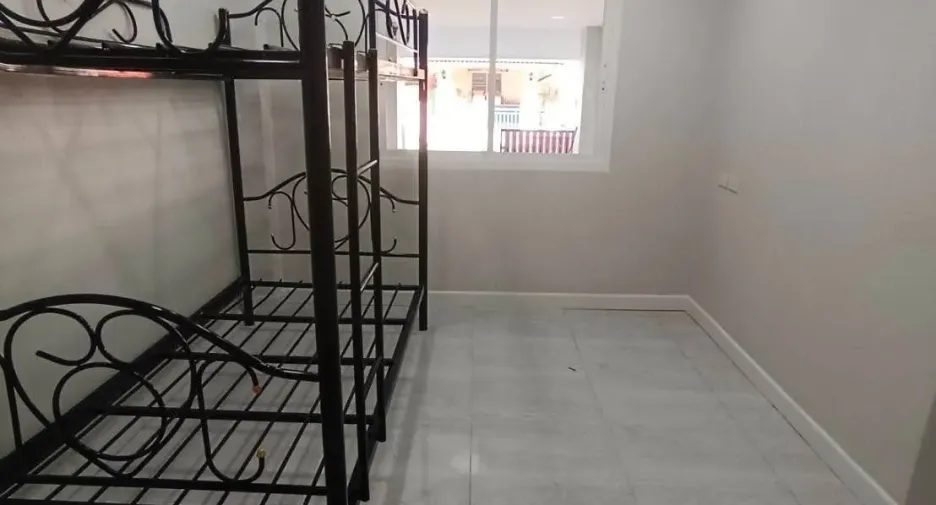 For sale 4 bedrooms house in San Sai, Chiang Mai