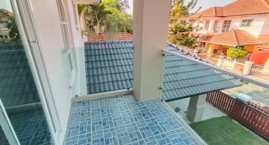 For sale 4 bedrooms house in San Sai, Chiang Mai