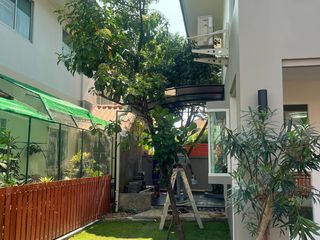 出售 4 卧室 独立屋 在 San Sai, Chiang Mai