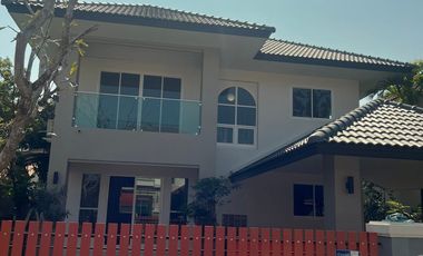 For sale 4 bedrooms house in San Sai, Chiang Mai