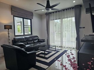 For rent 3 bedrooms house in Saraphi, Chiang Mai