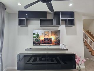 For rent 3 bedrooms house in Saraphi, Chiang Mai