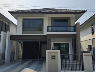 For Rent 3 Bedroom House In Saraphi, Chiang Mai