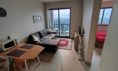 À louer 1 chambre condo à Bang Lamung, Chonburi