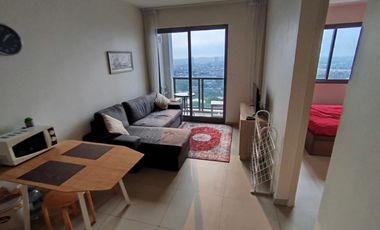 Wohnung zur Miete mit 1 Zimmer in Bang Lamung, Chonburi