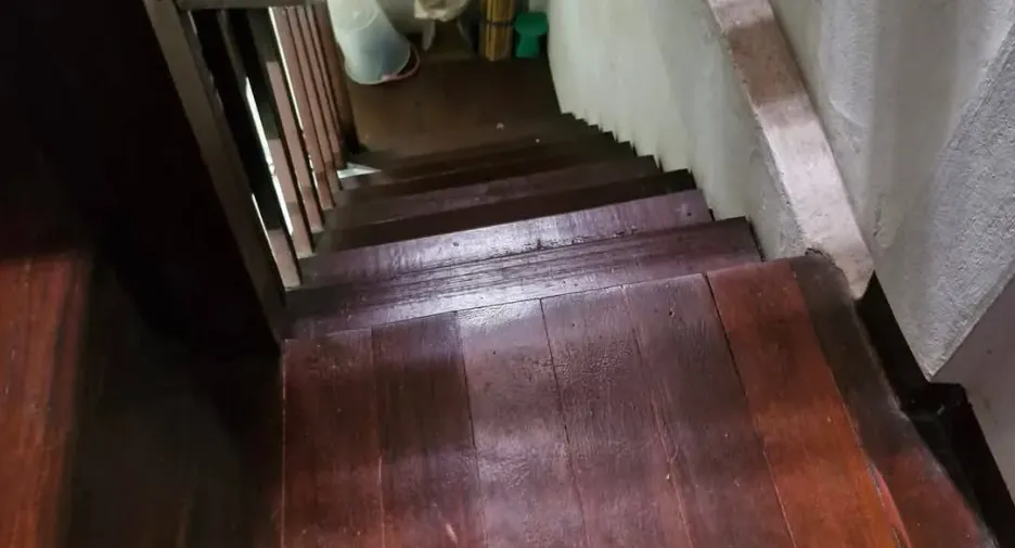 Reihenhaus zum Kauf mit 2 Zimmer in Khlong San, Bangkok