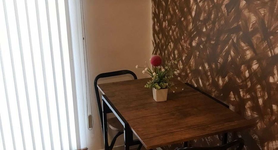 For rent 1 bed condo in Phra Pradaeng, Samut Prakan