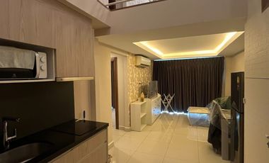 Condo en alquiler de 2 habitaciones en Bang Lamung, Chonburi
