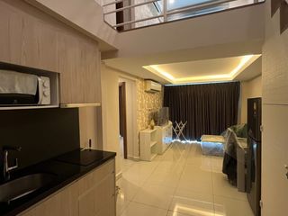For Rent 2 Bedroom Condo In Bang Lamung, Chonburi