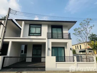 For Rent 3 Bedroom House In Hang Dong, Chiang Mai