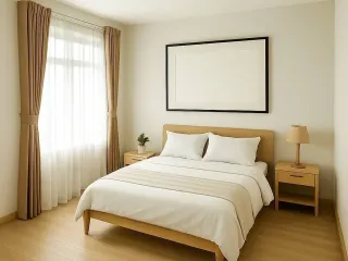À vendre et à louer 3 chambres maison à Hang Dong, Chiang Mai