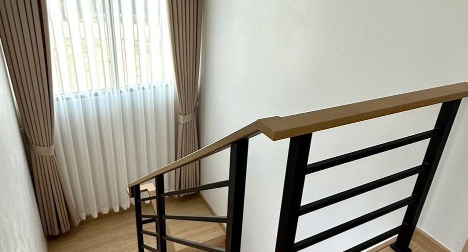 For sale and for rent 3 bedrooms house in Hang Dong, Chiang Mai