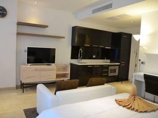 Wohnung zur Miete mit Studio in Bang Lamung, Chonburi