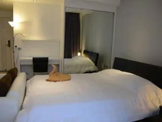 Wohnung zur Miete mit Studio in Bang Lamung, Chonburi