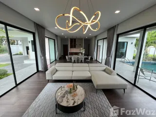 Продажа 4 спальни дом в Mueang Chiang Mai, Чианг Маи
