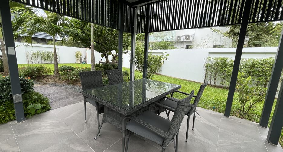 出售 4 卧室 独立屋 在 Mueang Chiang Mai, Chiang Mai