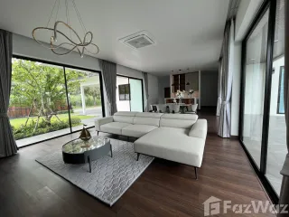 Продажа 4 спальни дом в Mueang Chiang Mai, Чианг Маи