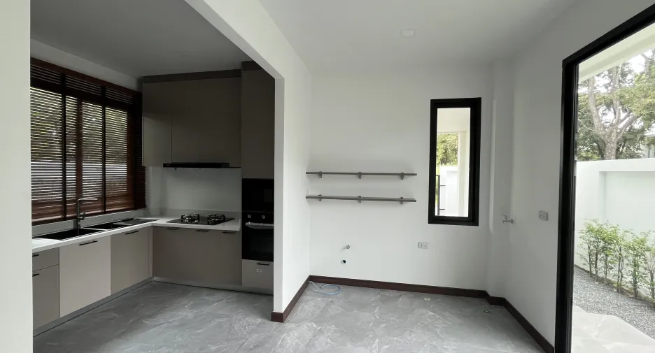 出售 4 卧室 独立屋 在 Mueang Chiang Mai, Chiang Mai