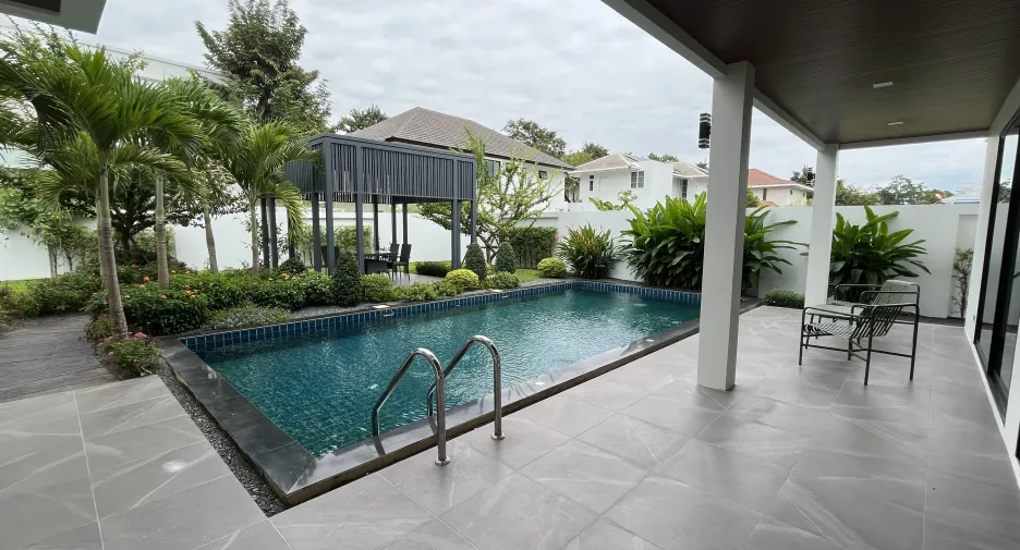 出售 4 卧室 独立屋 在 Mueang Chiang Mai, Chiang Mai