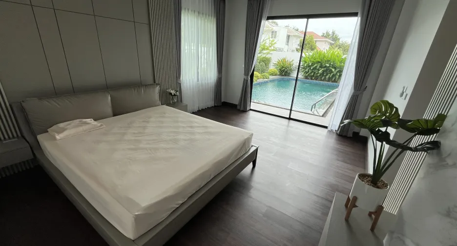 出售 4 卧室 独立屋 在 Mueang Chiang Mai, Chiang Mai