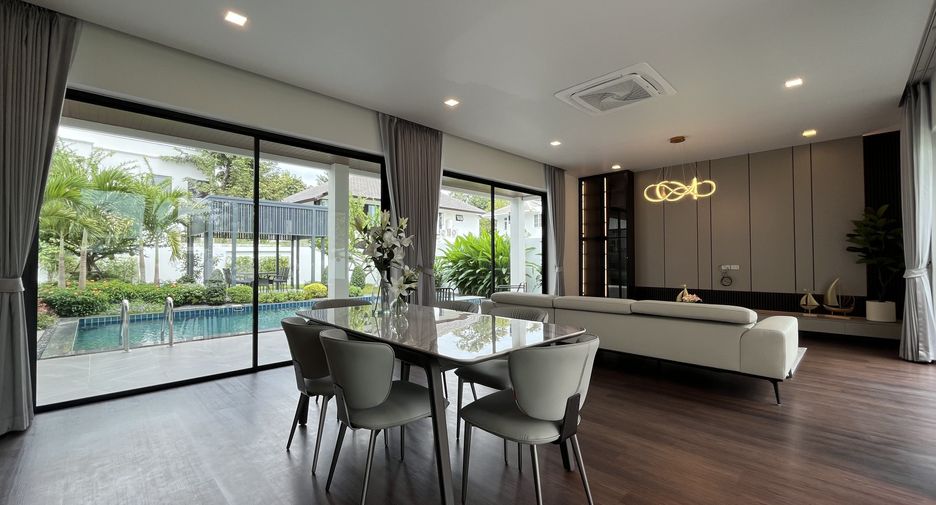 出售 4 卧室 独立屋 在 Mueang Chiang Mai, Chiang Mai