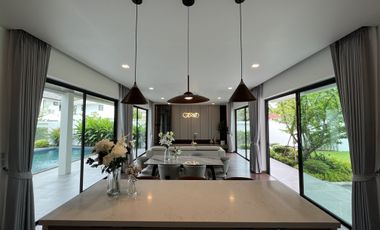 Haus zum Kauf mit 4 Zimmer in Mueang Chiang Mai, Chiang Mai
