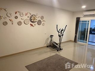 Casa adosada en venta de 4 habitaciones en Phra Pradaeng, Samut Prakan
