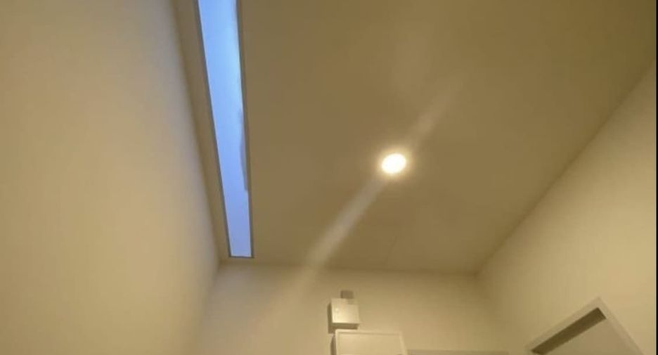 For sale 4 bedrooms townhouse in Phra Pradaeng, Samut Prakan