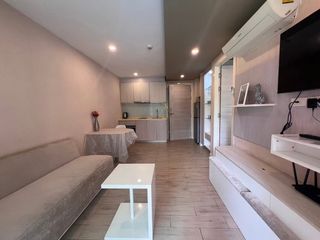 For Rent 1 Bedroom Condo In Bang Lamung, Chonburi