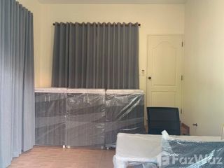 For sale and for rent 3 bedrooms house in San Sai, Chiang Mai