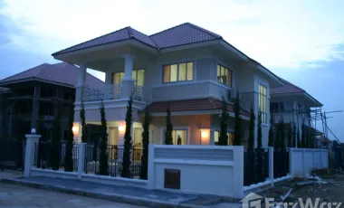 Haus zum Kauf und zur Miete mit 3 Zimmer in San Sai, Chiang Mai