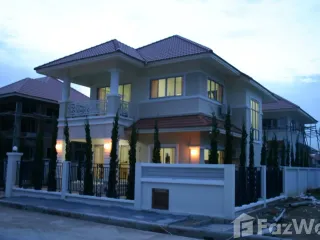 For Rent 3 Bedroom House In San Sai, Chiang Mai