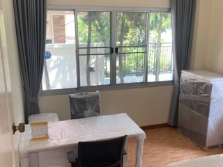 For sale and for rent 3 bedrooms house in San Sai, Chiang Mai