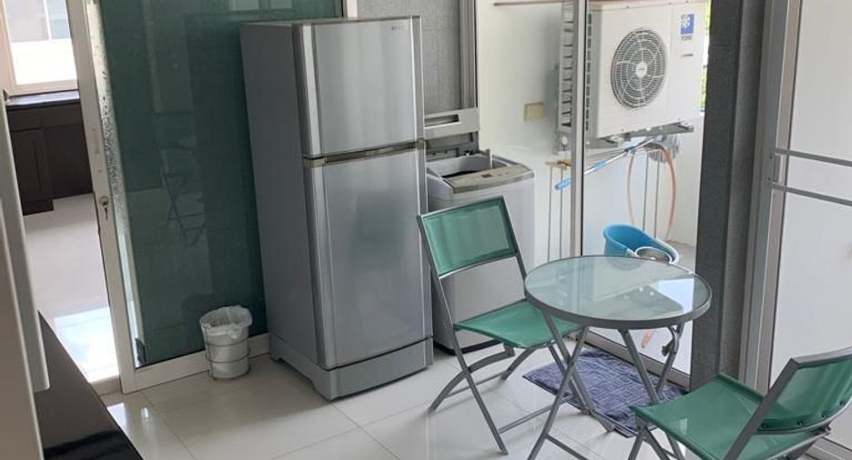 For sale 2 bedrooms condo in Don Mueang, Bangkok