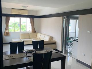 For sale 2 bedrooms condo in Don Mueang, Bangkok