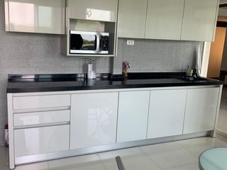 For sale 2 bedrooms condo in Don Mueang, Bangkok