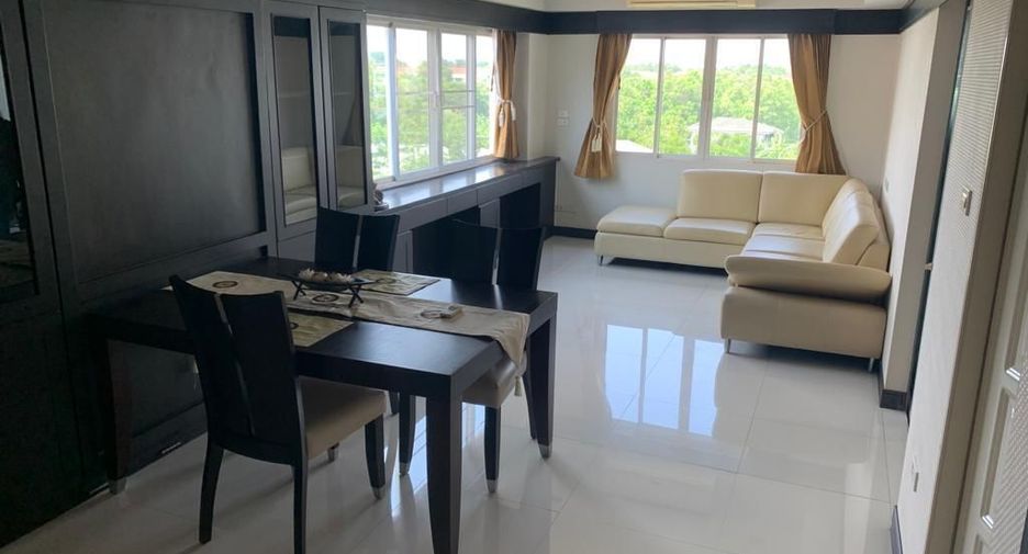 For sale 2 bedrooms condo in Don Mueang, Bangkok