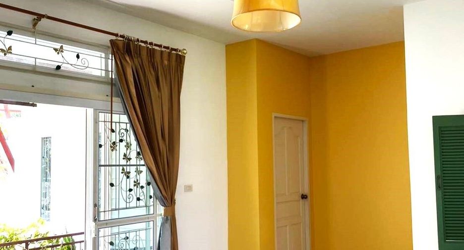 For sale and for rent 2 bedrooms house in Mae Rim, Chiang Mai