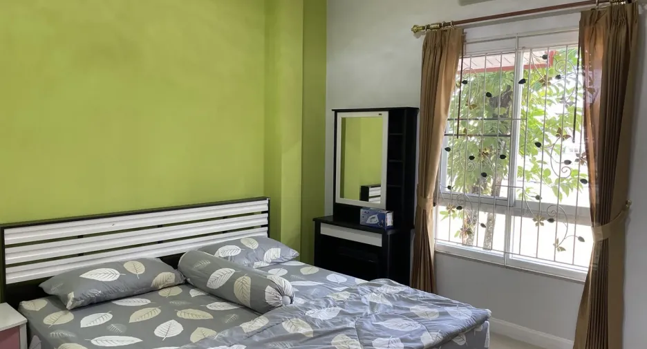 出售 和 出租 2 卧室 独立屋 在 Mae Rim, Chiang Mai