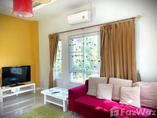 出售 和 出租 2 卧室 独立屋 在 Mae Rim, Chiang Mai