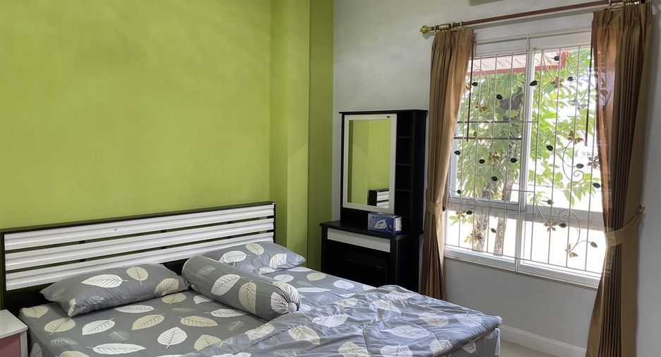 For sale and for rent 2 bedrooms house in Mae Rim, Chiang Mai